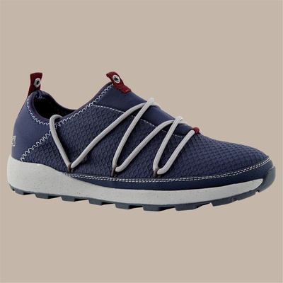 Craghoppers Маратонки Craghoppers Women's Locke Pack Low-Top Trainers - Blue Navy