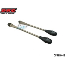 Montpáka/Montážní páka s plastovou rukojetí DRC Pro Spoon Tire Iron - DRC D59-10-012- 26cm