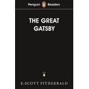 The Great Gatsby - F. Scott Fitzgerald