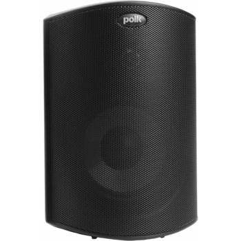 Polk Atrium 4 Black (x2)