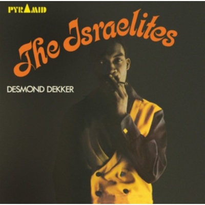 Dekker Desmond - Israelites LP