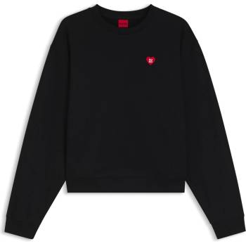 Image 1 of HUGO BOSS Deroxina 7 10258300 01 - Black 001