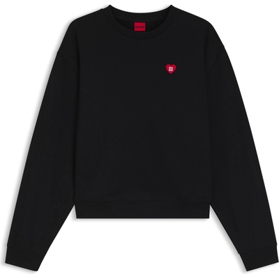 HUGO BOSS Deroxina 7 10258300 01 - Black 001