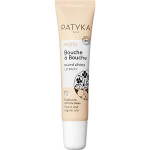 Patyka Nutri Балсам за устни, 10 ml - ozone
