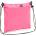 Haglöfs Чанта за рамо Haglöfs Flat Accessory Bag Shoulder bag - Lantana Pink - размер 500 ml (510-6574-0211)