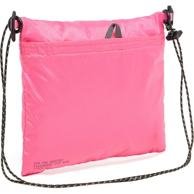 Haglöfs Чанта за рамо Haglöfs Flat Accessory Bag Shoulder bag - Lantana Pink - размер 500 ml (510-6574-0211)