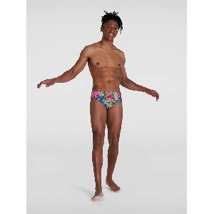 Speedo Бански escape 5cm brf am