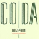 Led Zeppelin CODA