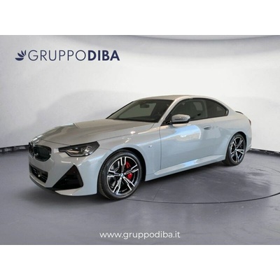 BMW 220d 140 kW