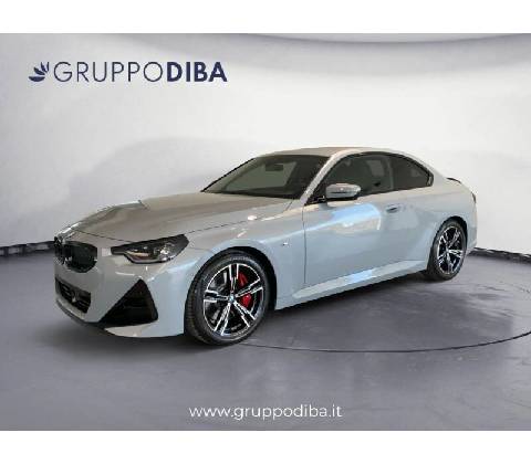 BMW 220d 140 kW