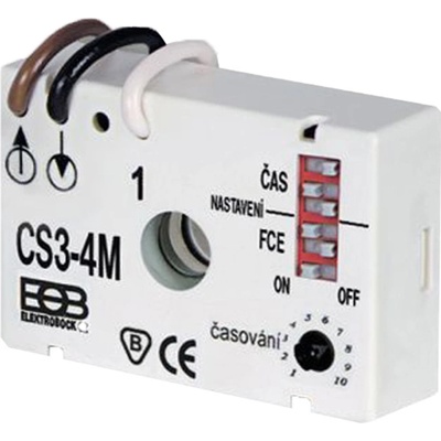 Elektrobock CS 3-4M – Zboží Mobilmania