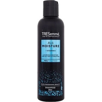 TRESemmé Rich Moisture Shampoo hydratační šampon 300 ml