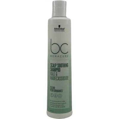 Schwarzkopf BC Bonacure Scalp Soothing Zklidňující šampon 250 ml