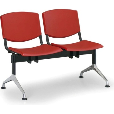 Biedrax Lavice do čekáren Smile LC9952zl