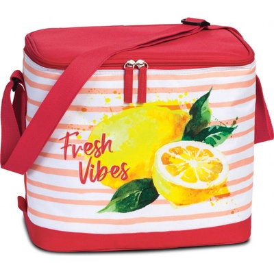 Fabrizio mini cooler Fresh Vibes 13 l
