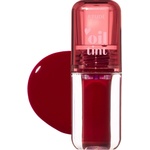 Etude House - Dear Darling Oil Tint - 02 Plum Berry