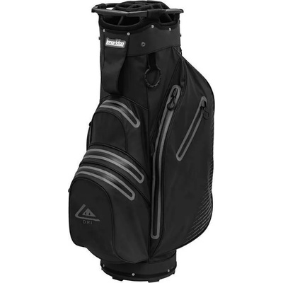 Longridge Waterproof Black Чантa за голф