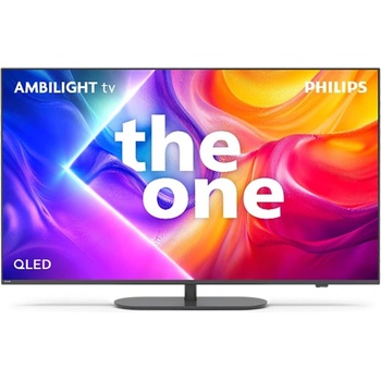 Philips The One 55PUS9000/12