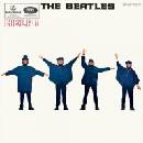 The Beatles - Help !, LP