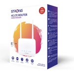 STRONG 4G LTE 350 Mini (4GROUTER350M) Рутери