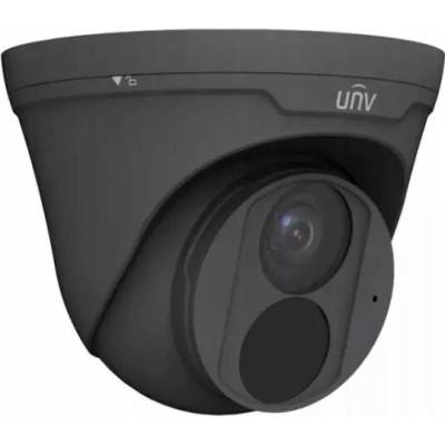 Uniview IPC3614LE ADF28K H ČIERNA