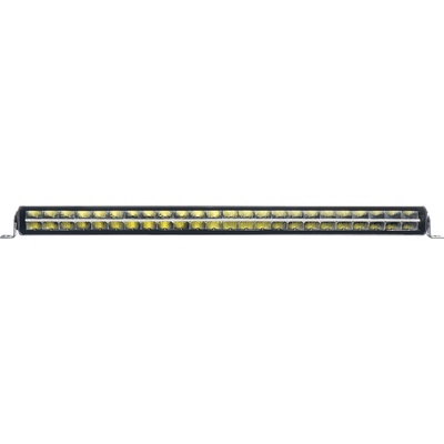 Panelové pracovné svetlo LED BAR AWL73 240W 6500K 8000lm 107cm 12V 24V AMiO-04214