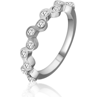 JVD Ocelový prsten SSSR0014XG100