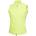 GREEN LAMB Потник Green lamb Monique vest - Yellow (Soft Lime)
