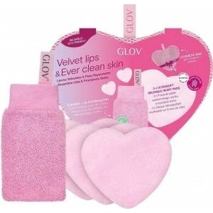 Glovii GLOV_SET Velvet Lips &