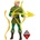 Hasbro Dungeons Dragons Retro Collection Hank 15cm F4882