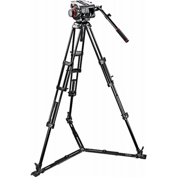 Avenger Manfrotto 509