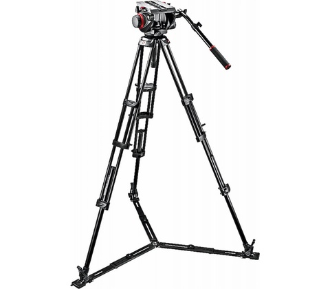 Avenger Manfrotto 509