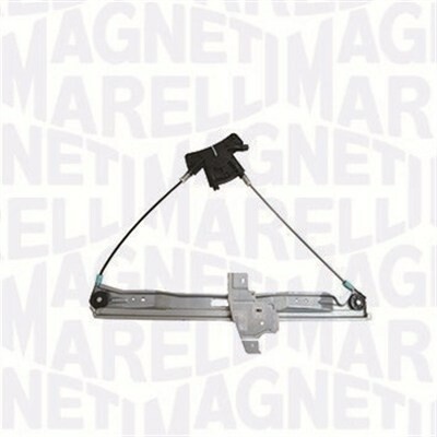Mechanizmus zdvíhania okna MAGNETI MARELLI 350103170305