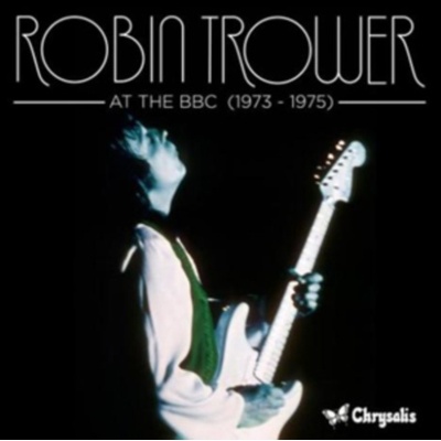 Trower Robin - At The Bbc 1973 - 1975 CD