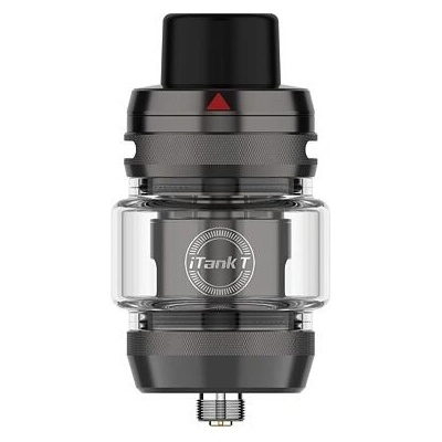 Vaporesso iTank T Clearomizér Grey 6ml – Zboží Dáma