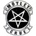 RAZAMATAZ Tack Mötley Crüe - Pentagram - RAZAMATAZ - PB044