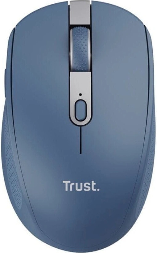 Trust Ozaa Compact Wireless Mouse 24934