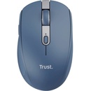 Trust Ozaa Compact Wireless Mouse 24934