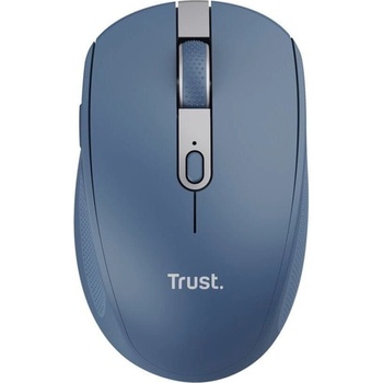 Trust Ozaa Compact Wireless Mouse 24934