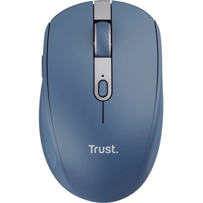 Trust Ozaa Compact Wireless Mouse 24934