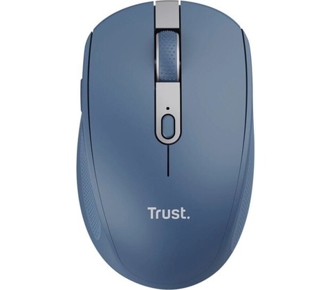 Trust Ozaa Compact Wireless Mouse 24934