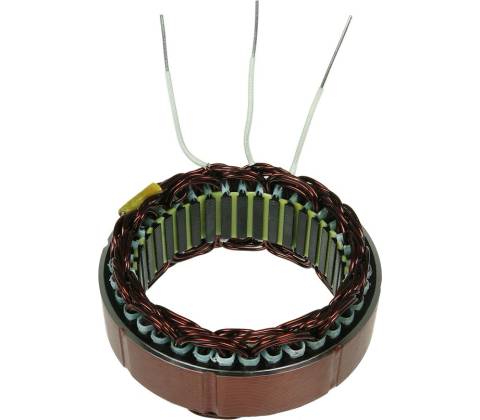 Stator, generátor AS-PL AS0036
