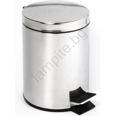 Bemeta Кош 25 x 39 см, неръждаема стомана/сребрист (BD0366)