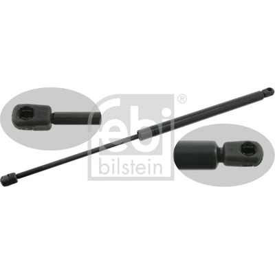 Pneumatická pružina, zavazadlový / nákladový prostor FEBI BILSTEIN 27669