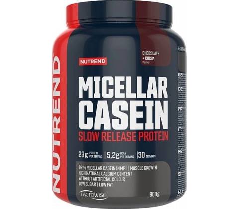 NUTREND Micellar Casein 900 g