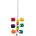 Ferplast Parrot Toy PA4091 дървена играчка за папагали - кг