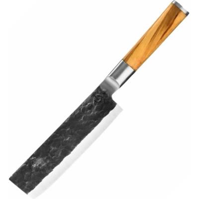 FORGED Olive japonský nôž na zeleninu 17,5 cm