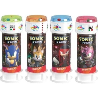 Bublifuk Sonic 60 ml