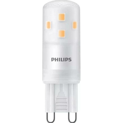 CorePro LEDcapsuleMV 2.7-25W G9 827 D LED Žárovka 2,7W 300lm
