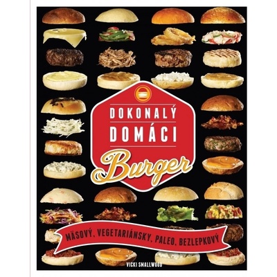 Dokonalý domáci burger